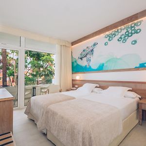 Habitación con 2 Camas Individuales